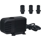 vidaXL Potopna vodena crpka za akvarij 1800 L/h | shoptok.hr