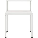  Stol za presađivanje 60 x 50 x 104 cm Čelik s prahom premazan | shoptok.hr