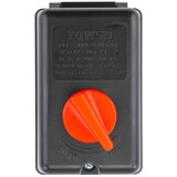  Tlačna sklopka za kompresor PM-KO-100T-150T-200T-230/400V-WY | shoptok.hr