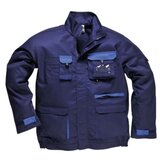 PORTWEST Radna jakna texo contrast tx10, teget, vel.m, ( 54814 ) | Eponuda.com