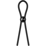 Nexus Forge Single Adjustable Lasso Silicone Cock Ring Black Cijene