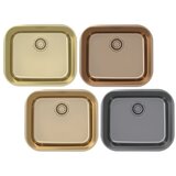 Alveus variant 10 bronze monarch 1113581 + sifon | Shoptok.si
