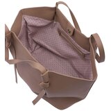 Vuch Shopper torba Thalie Big Beige, 24 x 58 cm Slike