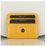 Zoozie Bags Ženski novčanik 2453, Žuti | Eponuda.ba