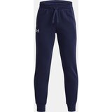 Under Armour Sweatpants UA Rival Fleece Joggers-BLU - Boys | Shoptok.si