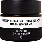 Dr. Scheller Bogata intenzivna krema s uljem pupoljka - 50 ml | shoptok.hr