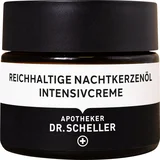 Bogata intenzivna krema s uljem pupoljka - 50 ml