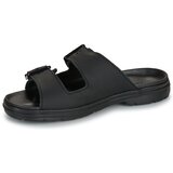 Converse Sandali & Odprti čevlji CHUCK TAYLOR ALL STAR LUGGED FLATFORM SANDAL Črna | Shoptok.si