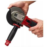 Einhell Aku kutna brusilica TE-AG 18/125-2 LI (1X4,0 AH) | shoptok.hr