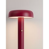 Nova Luce Bordo metalna LED stojeća svjetiljka s mogućnosti zatamnjivanja (visina 142 cm) Noelia – | shoptok.hr