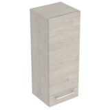 Geberit SELNOVA SQUARE MINI VERTIKALA 850 AMERIČKI ORAH SVETLI Cene