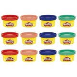  Plastelin Treats and Favors, 12 komada | Eponuda.ba
