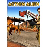 Steam Action Alien Key GLOBAL Steam Action Alien Key GLOBAL Slike