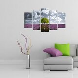 Wallity Set Slika 5MX-72, 5 Delova Wallity Set Slika 5MX-72, 5 Delova Slike