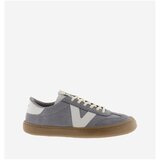 Victoria Olmo barefoot serraje Siva | shoptok.hr