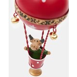 Sinsay Božićni ukras u obliku soba | shoptok.hr