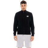 Leone 1947 Športne jope in jakne Man Full Zip Hj Črna Cene