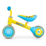 Milly Mally guralica MicroBike Plus žirafa | shoptok.hr