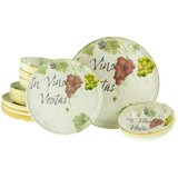 Creatable Jedilni Servis Uno In Vino, 12-Delni | Shoptok.si