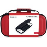Nacon GAMING BIGBEN NINTENDO SWITCH LITE TORBICA, RDEČA | Shoptok.si