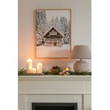 Wallity Slika autor Tekhamcerceve58, 33 x 48 cm | Eponuda.ba