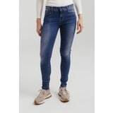 Legendww zenske skinny farmerice sa niskim strukom -model 217 | ePonuda.com