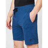 4f Sportske hlače plava / crna | shoptok.hr