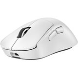 Logitech G Pro X Superlight 2 Dex brezžična igralna miška bele barve Cene