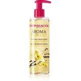 Aroma Moment Vanilla Bourbon tekući sapun za ruke 250 ml
