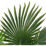  Umjetna palma s posudom zelena 70 cm | shoptok.hr
