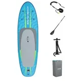 6532A sup daska hydro force aqua journey 274cm