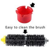 INORCO Za serijo 700 760 770 772 774 775 776 780 782 785 786 790 Dodatki Glavna stranska krtača HEPA filter, (21874175) | Shoptok.si