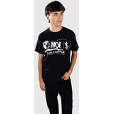 Famous Stars And Straps Cut N Paste T-shirt black | Shoptok.si