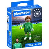 Playmobil Oliver Baumann - 1 k. Cene