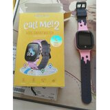 Forever Dečiji pametni sat CALL ME 2 ROZE (GSM107164) OUTLET | ePonuda.com