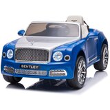  Licencirani auto na akumulator Bentley Mulsanne - plavi | shoptok.hr