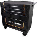 Dewalt dWST98236-1 radionička kolica za alat 900mm McLaren (5 fioka) Cene