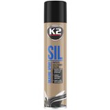 K2 sprej silikon 300ml Cene