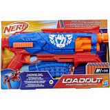 Hasbro Nerf: Loadout Phantomblitz Recon izstreljevalec penastih puščic - Cene