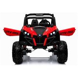 Buggy na akumulator XMX603 4×4 – crveni | Eponuda.ba