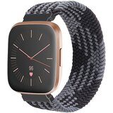 INF Pašček za uro Najlon MultiColor S, (21264695) | Shoptok.si