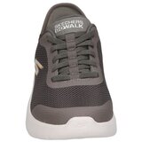 Skechers Šport 216324-BRN Kostanjeva | Shoptok.si