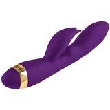 Langloys Vibrator Rabbit Eos Purple | Shoptok.si