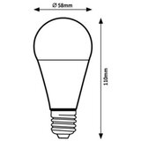 Rabalux 79060 smd led E27 10W sijalica | ePonuda.com