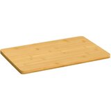  Tanjuri za doručak 6 kom 22 x 14 x 0,8 cm od bambusa | Eponuda.com