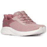 Skechers Nizke superge Bobs Squad Chaos Rožnata | Shoptok.si
