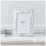 Eglo 423222 - foto okvir BUGRINO 13x18 cm srebrne boje Cene