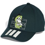 Adidas Dečiji kačket Lk Dy Mm Cap, JM1823, Zeleni | ePonuda.com