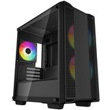DeepCool Case CC360 ARGBmATX, mini-itx, | Eponuda.ba