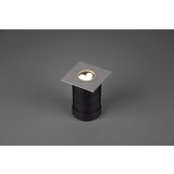 Tri O LED zunanja svetilka (višina 15 cm) Beleja – | Shoptok.si